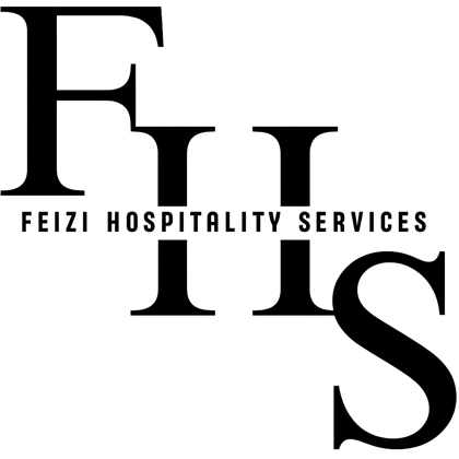Feizi Hospitality Services Logo