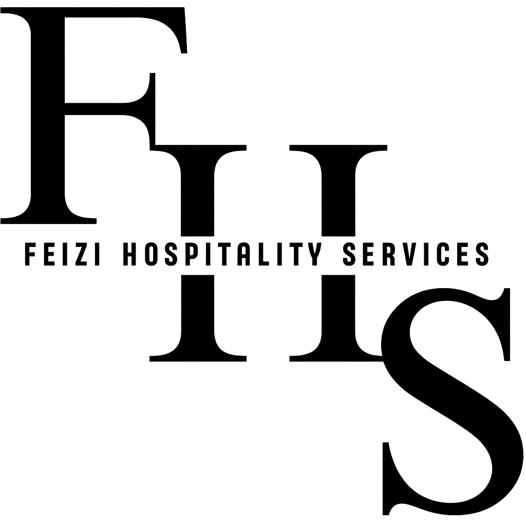 Feizi Hospitality Services Logo
